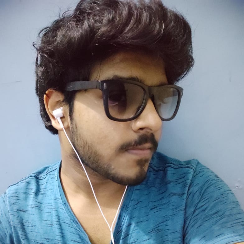 Aditya Gupta