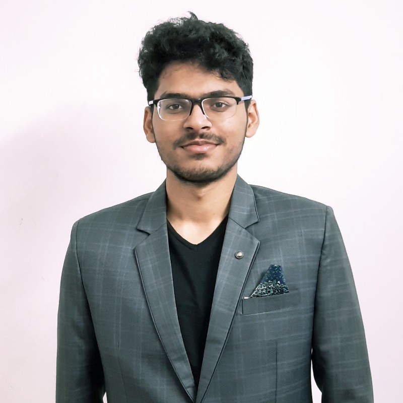 Ajitesh Panda