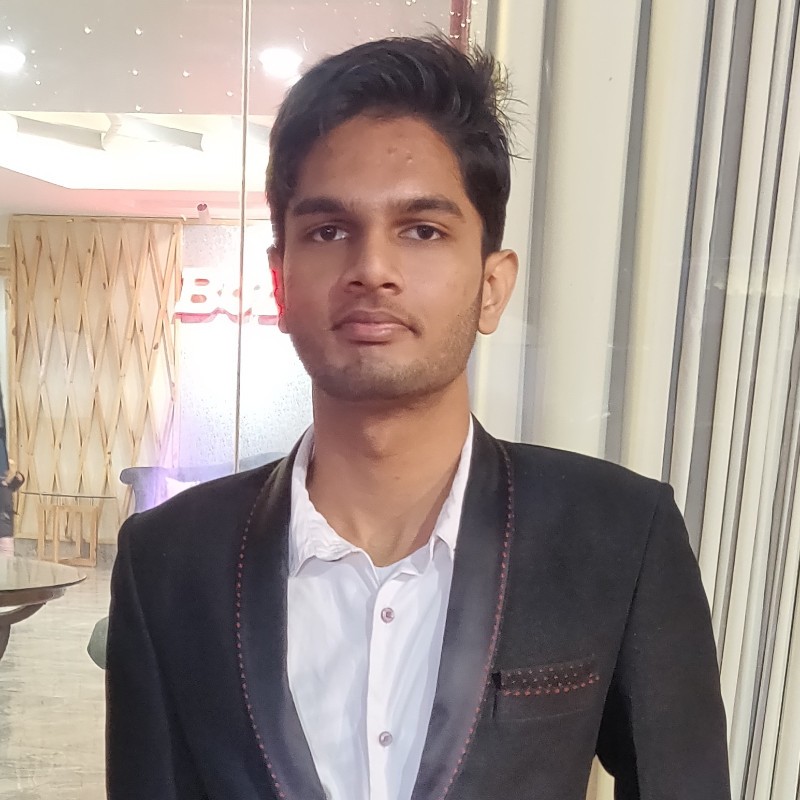 Akash Jaiswal
