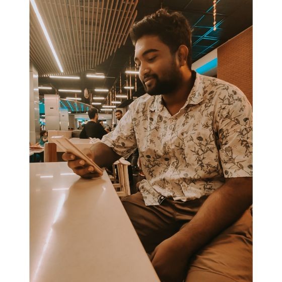 Alekhya Banerjee