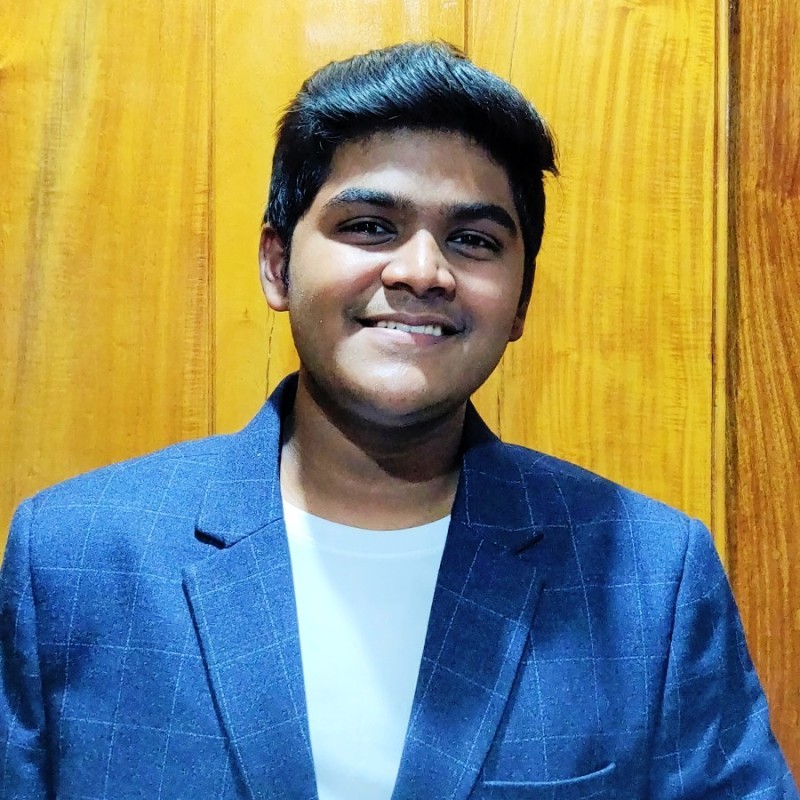 Ananya Aparameya
