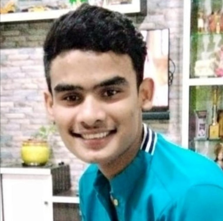 Sagar Barapatre
