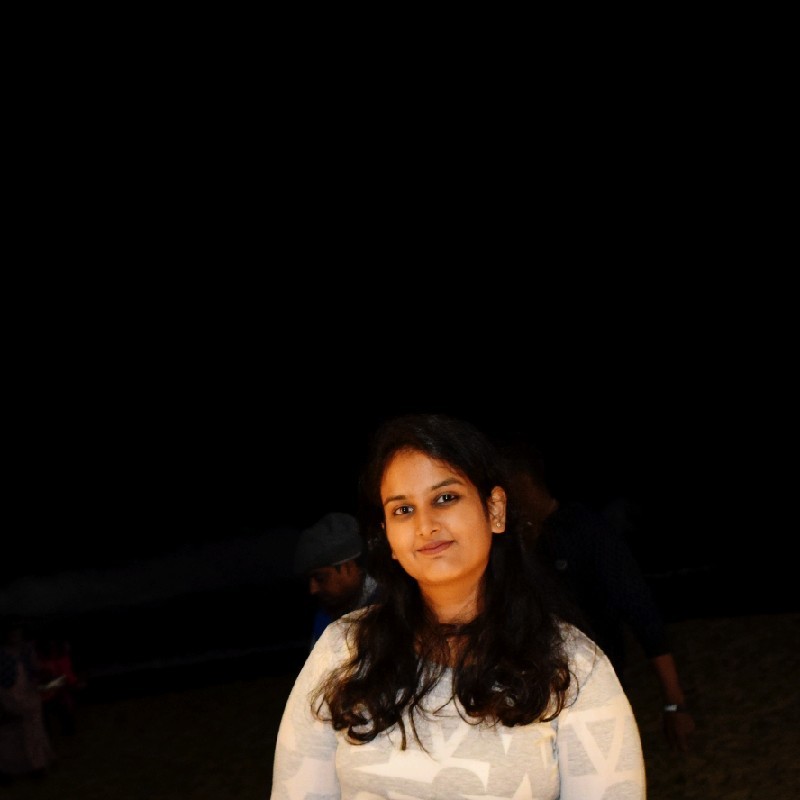 Saiprava Raut